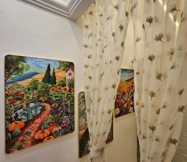 Pali Hill Apartamento | The Pali Den A Whisper of Pali Village, Bandra