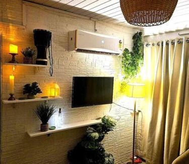 Pali Hill Apartamento | The Pali Nook, Cozy Bandra Escape