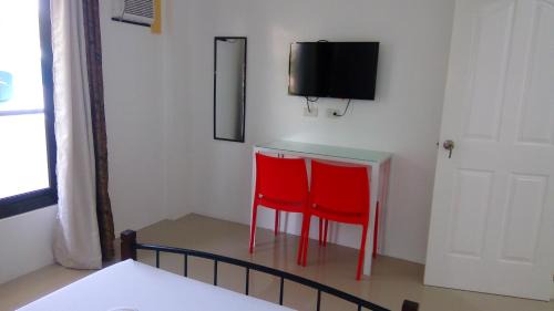 Muntinlupa Hotel | The Palines Aparthotel near Palazzo Verde Evia Alabang