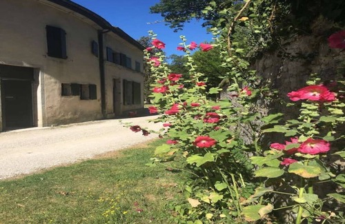 Syam Apartamento | The Palladian Villa, Chateau de Syam