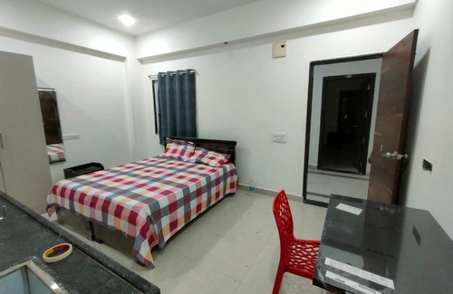 Kondapur Apartamento | The Palladium