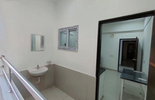 Kondapur Apartamento | The Palladium
