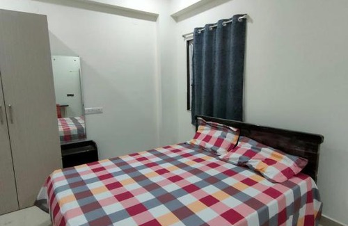 Kondapur Apartamento | The Palladium
