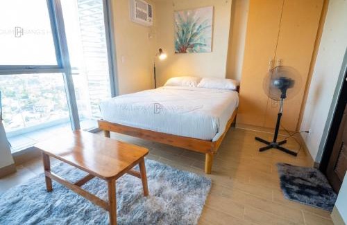 Iloilo Apartamento | The Palladium Megaworld