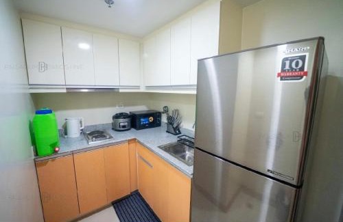 Iloilo Apartamento | The Palladium Megaworld