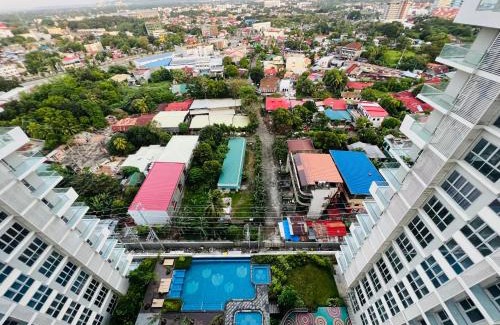 Iloilo Apartamento | The Palladium Megaworld