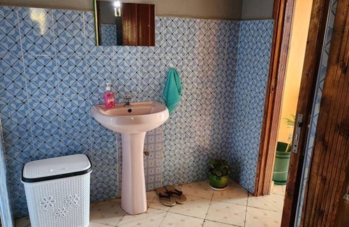 Nyeri Apartamento | The Pallet House Nyeri