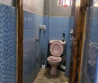 Nyeri Apartamento | The Pallet House Nyeri