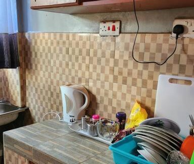 Nyeri Apartamento | The Pallet House Nyeri