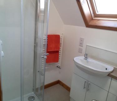 Kirkwall Casa | The Pally - behind 13 Palace Road, Kirkwall, Orkney - STL OR00122F