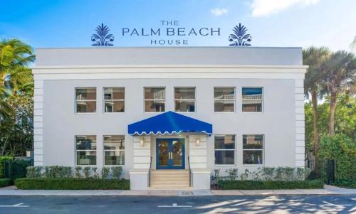 Palm Beach Apartamento | The Palm Beach House - Tropical