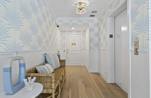 Palm Beach Apartamento | The Palm Beach House - Tropical