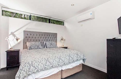 Palm Beach Casa | The Palm Beach Treehouse - Palm Beach Holiday House