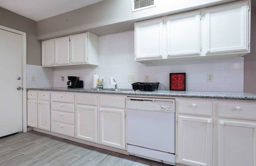 MacGregor Apartamento | The Palm Flats 04! Zoo! Museums! Medical Center!