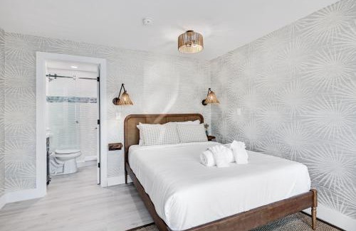 Sanibel Apartamento | The Palm Frond - Upgraded Studio at PalmView of Sanibel with Bikes