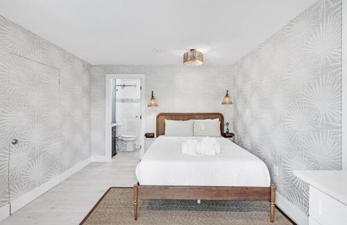 Sanibel Apartamento | The Palm Frond - Upgraded Studio at PalmView of Sanibel with Bikes