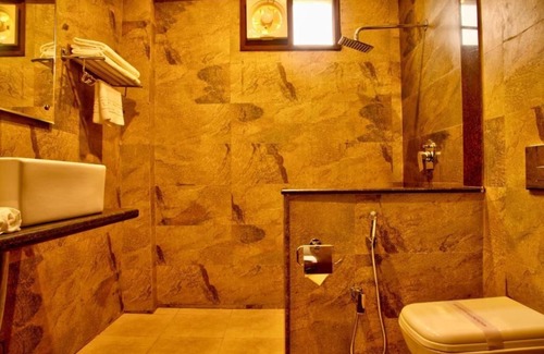 Bhagtpura Hotel | The Palm Hotel