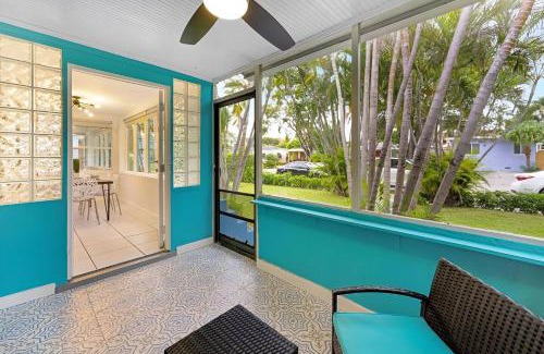 South Lake Casa | The Palm House