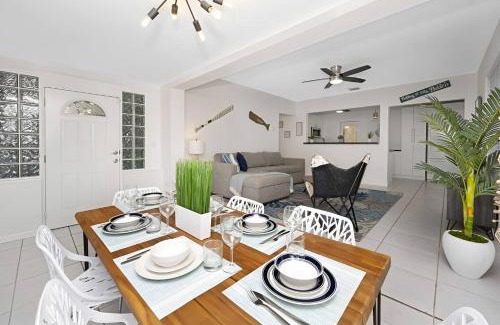 South Lake Casa | The Palm House