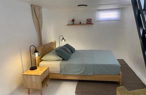 Colon Apartamento | The Palm II City Loft Apartment