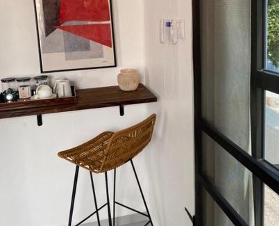 Colon Apartamento | The Palm II City Loft Apartment