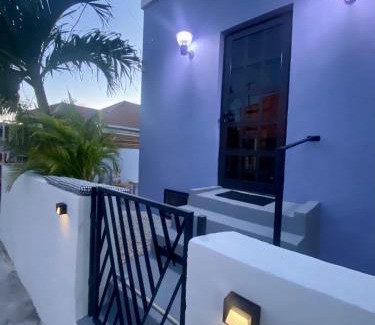 Colon Apartamento | The Palm II City Loft Apartment