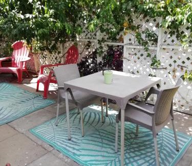 Pinelands Apartamento | The Palm in Pinelands
