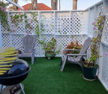 Pinelands Apartamento | The Palm in Pinelands