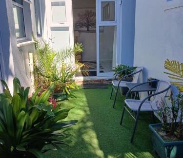 Pinelands Apartamento | The Palm in Pinelands