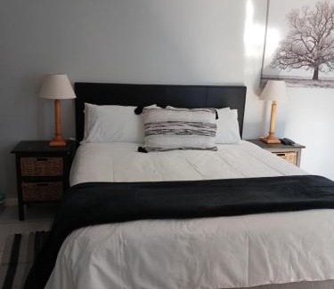 Pinelands Apartamento | The Palm in Pinelands