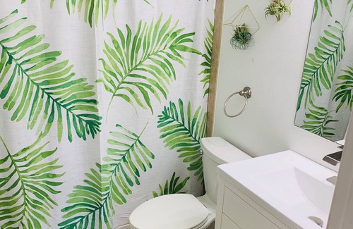 Loma Alta Apartamento | The Palm Oasis