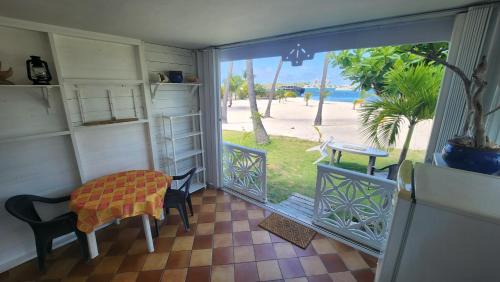 Nettle Bay Apartamento | The Palm - Studio on the beach