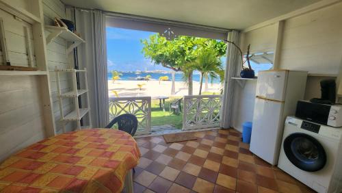 Nettle Bay Apartamento | The Palm - Studio on the beach