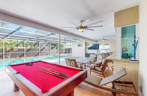Hollywood Hills Casa | The Palm Villa