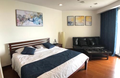 North Pattaya Apartamento | The palm wongamat pattaya