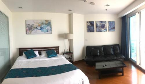 North Pattaya Apartamento | The palm wongamat pattaya
