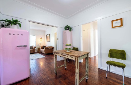 Dubbo Casa | The Palmer Cove - Stylish, Central