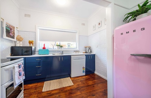 Dubbo Casa | The Palmer Cove - Stylish, Central