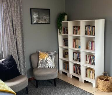 Durban North Apartamento | The Palms 3 bedroom loft apartment in leafy suburb