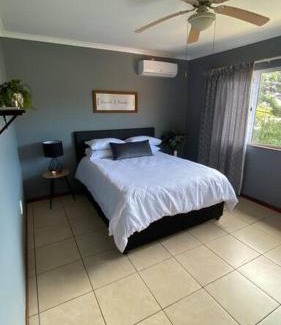 Durban North Apartamento | The Palms 3 bedroom loft apartment in leafy suburb
