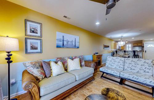 Rehoboth Beach Apartamento | The Palms - 36507 Palm Dr #2102