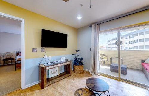 Rehoboth Beach Apartamento | The Palms - 36507 Palm Dr #2102