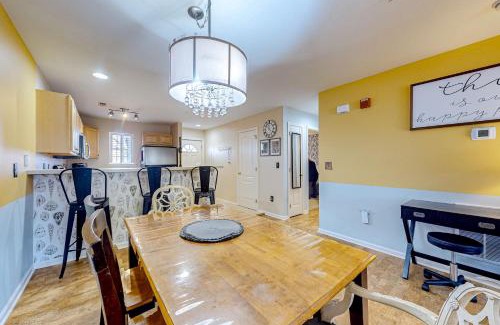 Rehoboth Beach Apartamento | The Palms - 36507 Palm Dr #2102