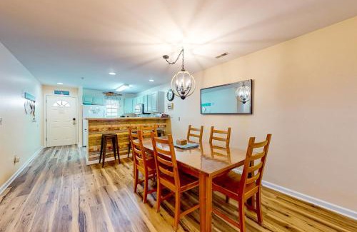 Rehoboth Beach Apartamento | The Palms - 36507 Palm Dr #2203
