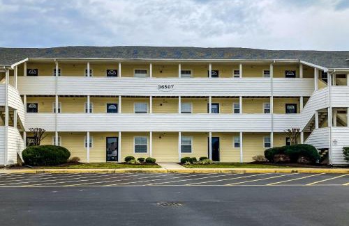 Rehoboth Beach Apartamento | The Palms - 36507 Palm Dr #2203