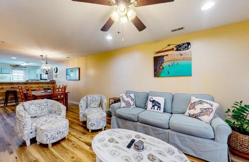 Rehoboth Beach Apartamento | The Palms - 36507 Palm Dr #2203