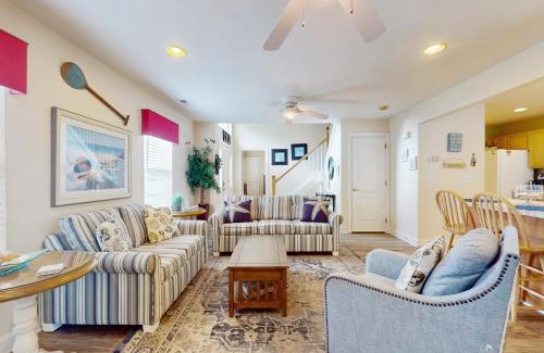 Rehoboth Beach Apartamento | The Palms - 36518 Palm Dr, Unit #3103