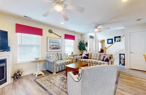 Rehoboth Beach Apartamento | The Palms - 36518 Palm Dr, Unit #3103