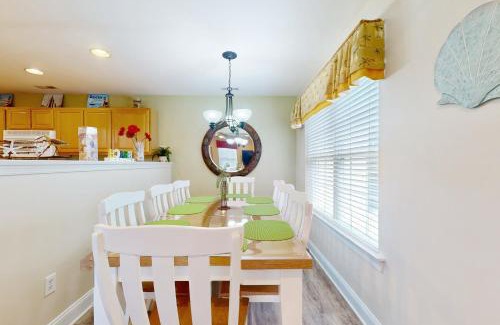 Rehoboth Beach Apartamento | The Palms - 36518 Palm Dr, Unit #3103
