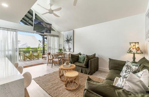 Angourie Apartamento | The Palms Angourie - A Tranquil Oasis